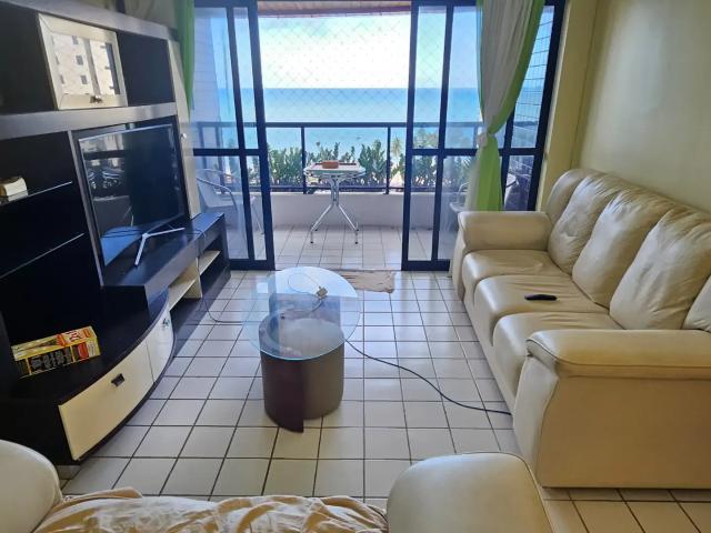 Apartamento aluguel em Região Geográfica Imediata do Recife, Região Metropolitana do Recife
