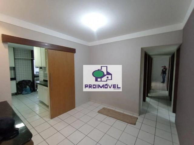 Apartamento aluguel em Jardim do Campo, Jaboatão dos Guararapes