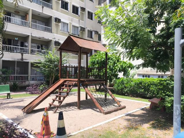 Apartamento aluguel em Vila Espinhaço da Gata - Dom Helder - Nova Jerusalém, Jaboatão dos Guararapes