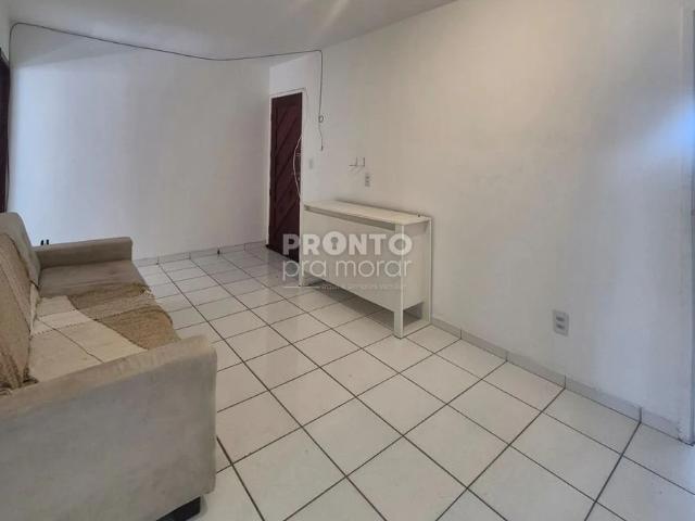 Apartamento aluguel em Cajueiro Seco A, Jaboatão dos Guararapes