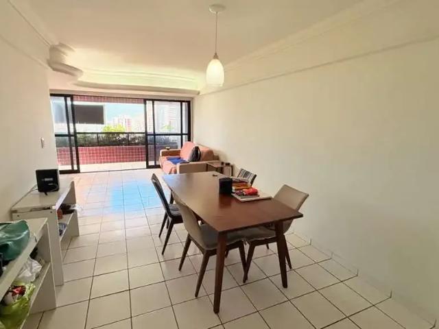 Apartamento aluguel em Região Geográfica Imediata do Recife, Região Metropolitana do Recife