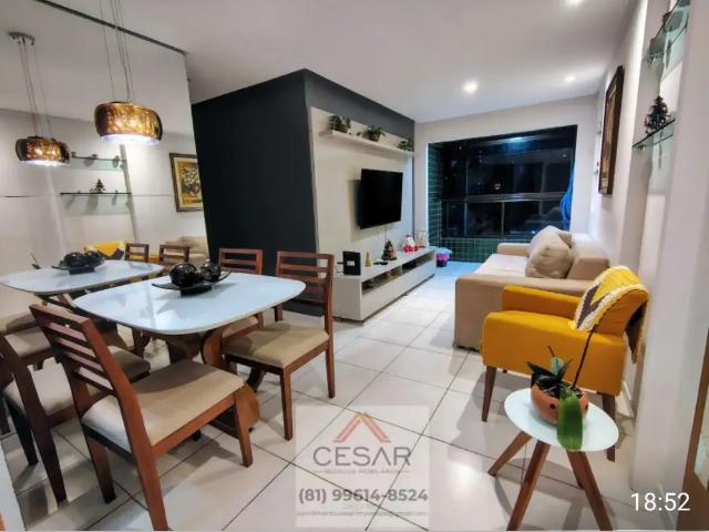 Apartamento aluguel em Região Geográfica Imediata do Recife, Região Metropolitana do Recife