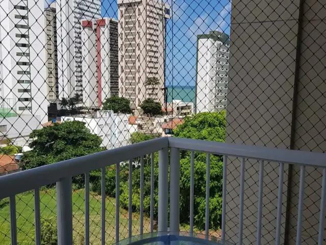 Apartamento aluguel em Região Geográfica Imediata do Recife, Região Metropolitana do Recife