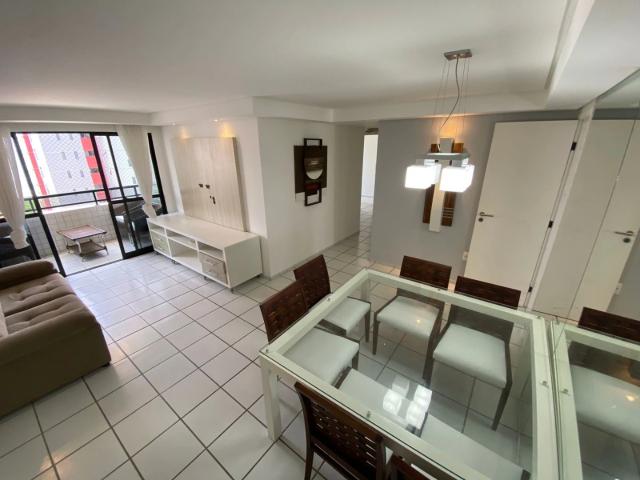 Apartamento aluguel em Jaboatão dos Guararapes, Região Geográfica Intermediária do Recife