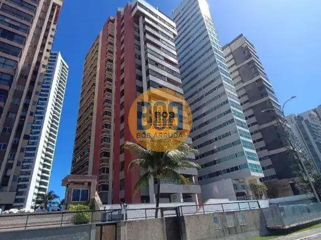 Apartamento aluguel em Região Geográfica Imediata do Recife, Região Metropolitana do Recife