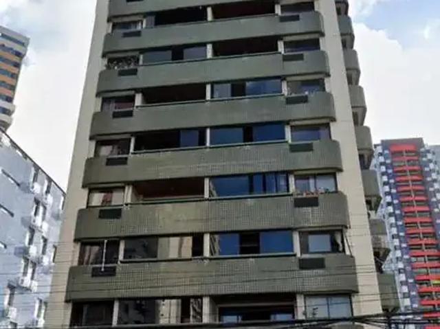 Apartamento aluguel em Região Geográfica Imediata do Recife, Região Metropolitana do Recife