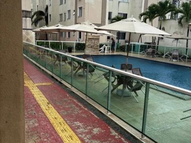 Apartamento aluguel em Reserva Vila Natal, Jaboatão dos Guararapes