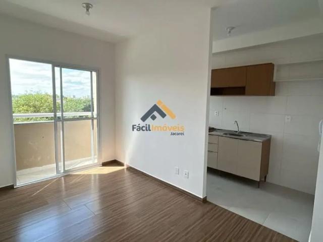 Apartamento aluguel em Jardim Independência, Jacareí