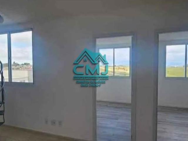 Apartamento aluguel em Vila Romana, Jacareí