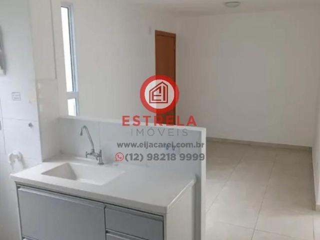 Apartamento aluguel em Jardim Santa Mônica, Jacareí