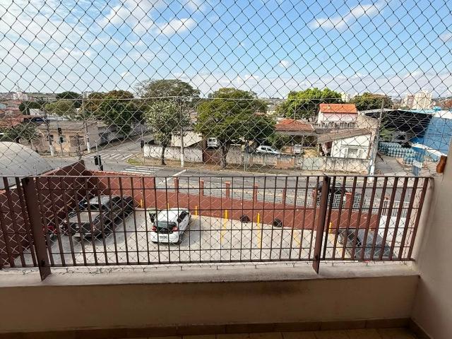 Apartamento aluguel em Região Imediata de São José dos Campos, Região Metropolitana do Vale do Paraíba e Litoral Norte