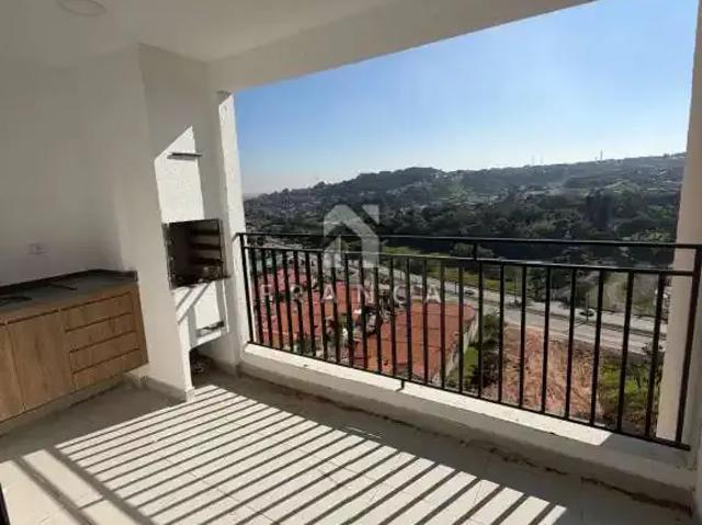 Apartamento aluguel em Região Imediata de São José dos Campos, Região Metropolitana do Vale do Paraíba e Litoral Norte