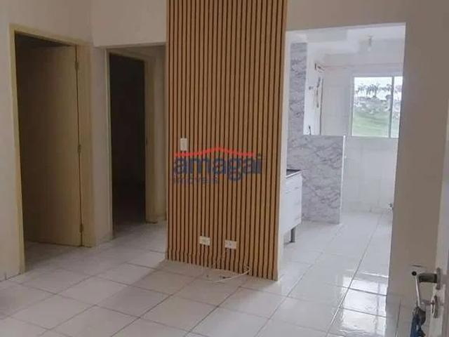 Apartamento aluguel em Jacareí, Região Geográfica Intermediária de São José dos Campos