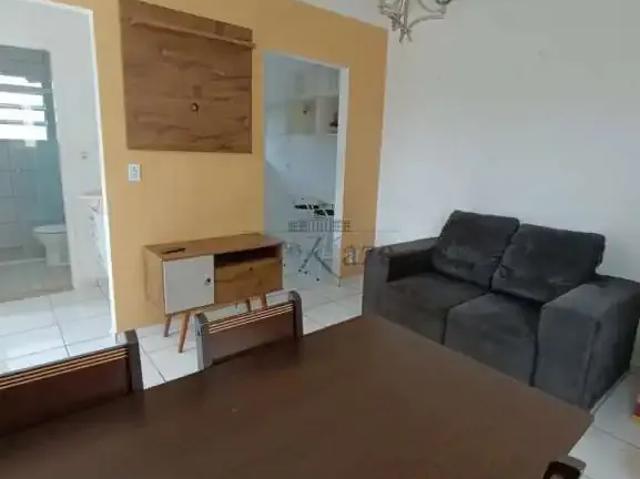 Apartamento aluguel em Região Imediata de São José dos Campos, Região Metropolitana do Vale do Paraíba e Litoral Norte