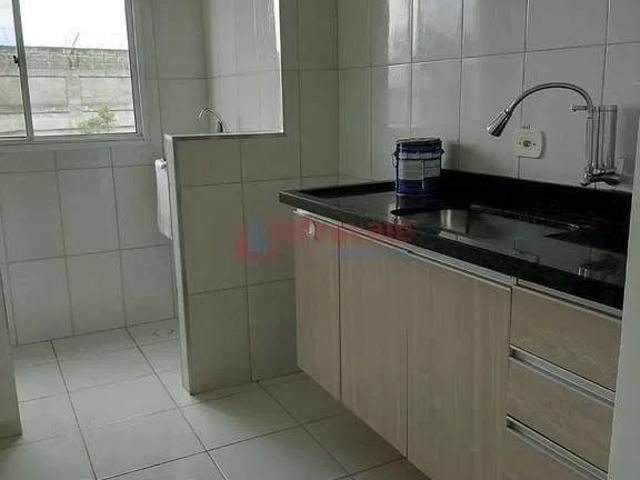 Apartamento aluguel em Jacareí, Região Geográfica Intermediária de São José dos Campos
