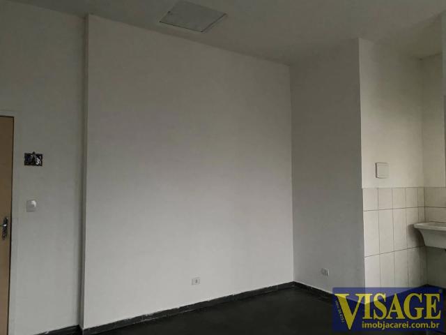 Apartamento aluguel em Jacareí, Região Geográfica Intermediária de São José dos Campos