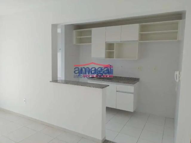 Apartamento aluguel em Região Imediata de São José dos Campos, Região Metropolitana do Vale do Paraíba e Litoral Norte