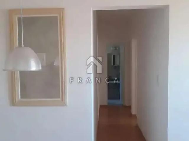 Apartamento aluguel em Região Imediata de São José dos Campos, Região Metropolitana do Vale do Paraíba e Litoral Norte