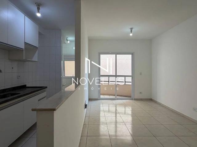 Apartamento aluguel em Vila Vilma, Jacareí