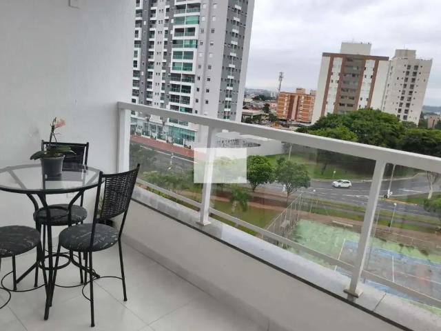 Apartamento aluguel em Região Imediata de São José dos Campos, Região Metropolitana do Vale do Paraíba e Litoral Norte