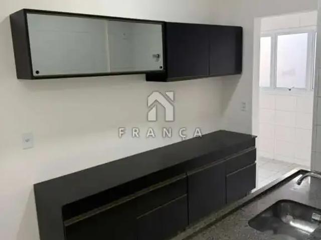 Apartamento aluguel em Região Imediata de São José dos Campos, Região Metropolitana do Vale do Paraíba e Litoral Norte