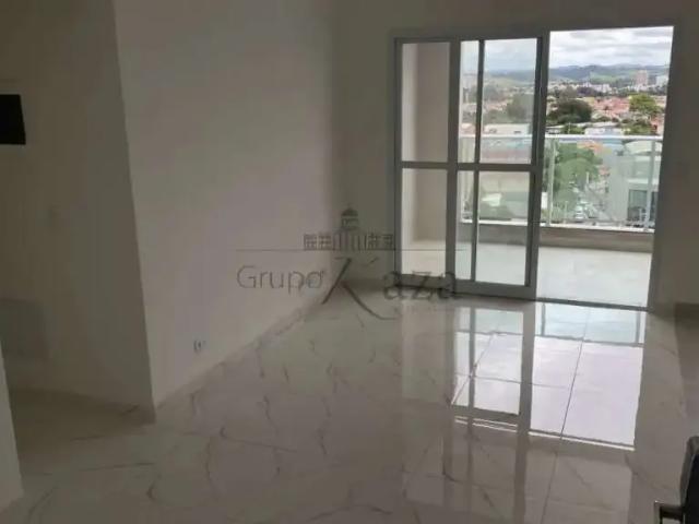 Apartamento aluguel em Região Imediata de São José dos Campos, Região Metropolitana do Vale do Paraíba e Litoral Norte