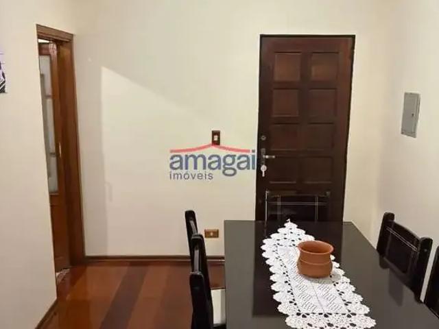 Apartamento aluguel em Região Imediata de São José dos Campos, Região Metropolitana do Vale do Paraíba e Litoral Norte