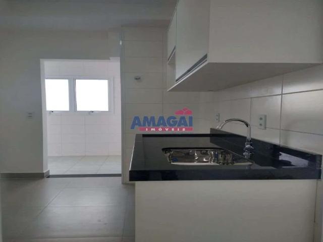 Apartamento aluguel em Jacareí, Região Geográfica Intermediária de São José dos Campos