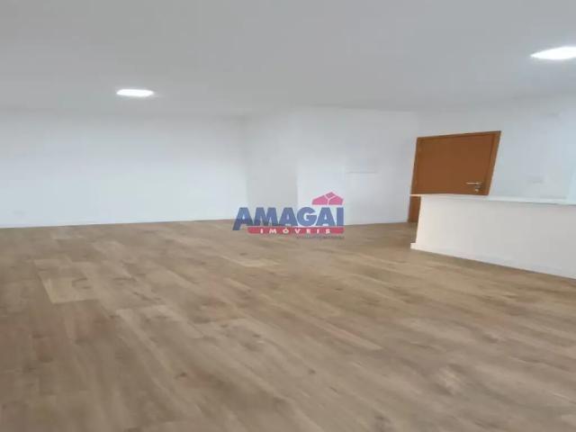 Apartamento aluguel em Região Imediata de São José dos Campos, Região Metropolitana do Vale do Paraíba e Litoral Norte