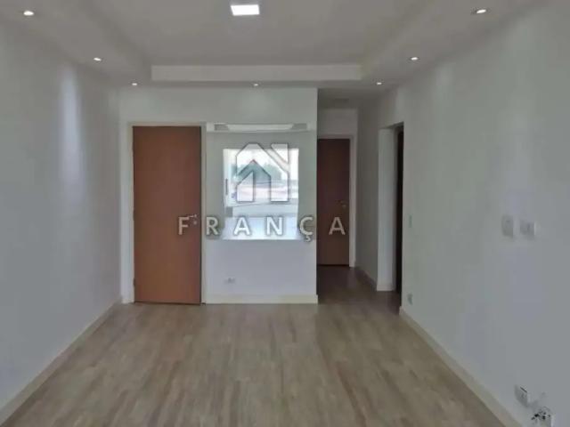 Apartamento aluguel em Região Imediata de São José dos Campos, Região Metropolitana do Vale do Paraíba e Litoral Norte