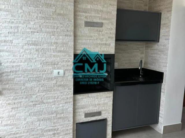 Apartamento aluguel em Jardim Bela Vista, Jacareí