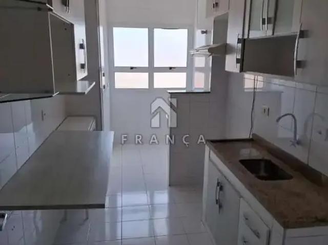 Apartamento aluguel em Região Imediata de São José dos Campos, Região Metropolitana do Vale do Paraíba e Litoral Norte