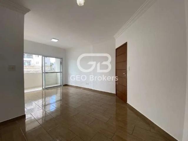 Apartamento aluguel em Jacareí, Região Geográfica Intermediária de São José dos Campos