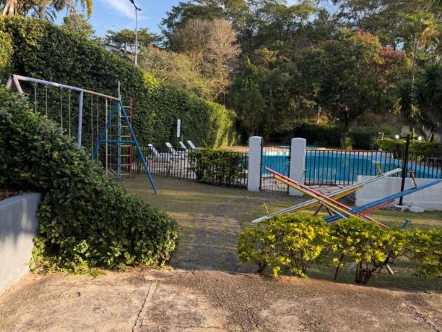 Apartamento aluguel em Jardim Nossa Senhora de Lourdes, Jacareí
