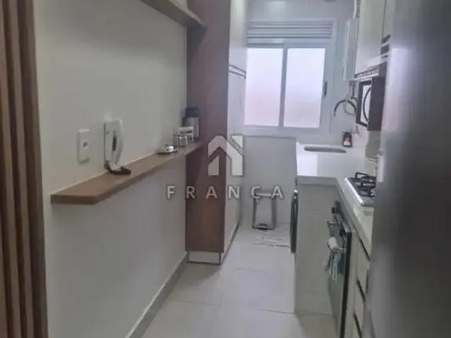 Apartamento aluguel em Região Imediata de São José dos Campos, Região Metropolitana do Vale do Paraíba e Litoral Norte
