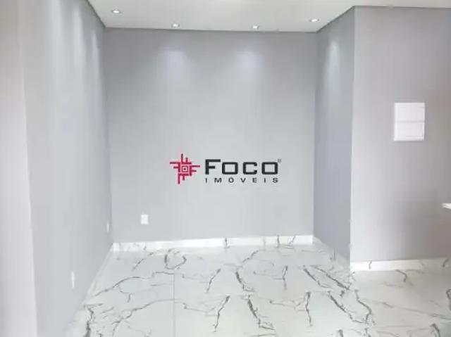 Apartamento aluguel em Região Imediata de São José dos Campos, Região Metropolitana do Vale do Paraíba e Litoral Norte