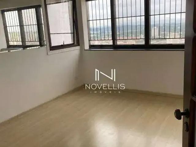 Apartamento aluguel em Região Imediata de São José dos Campos, Região Metropolitana do Vale do Paraíba e Litoral Norte
