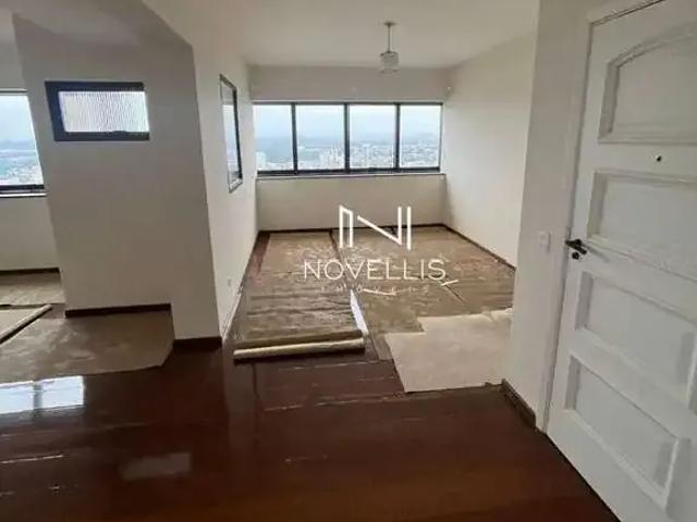 Apartamento aluguel em Região Imediata de São José dos Campos, Região Metropolitana do Vale do Paraíba e Litoral Norte