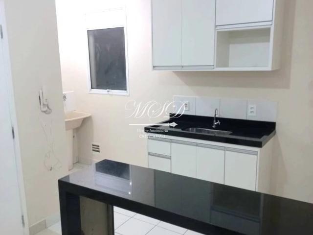Apartamento aluguel em Jacareí