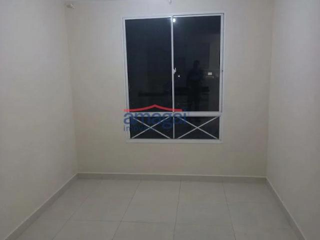 Apartamento aluguel em Jacareí, Região Geográfica Intermediária de São José dos Campos