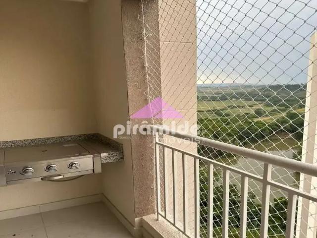 Apartamento aluguel em Região Imediata de São José dos Campos, Região Metropolitana do Vale do Paraíba e Litoral Norte