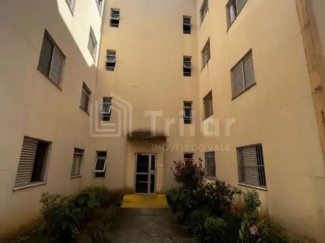 Apartamento aluguel em Região Imediata de São José dos Campos, Região Metropolitana do Vale do Paraíba e Litoral Norte