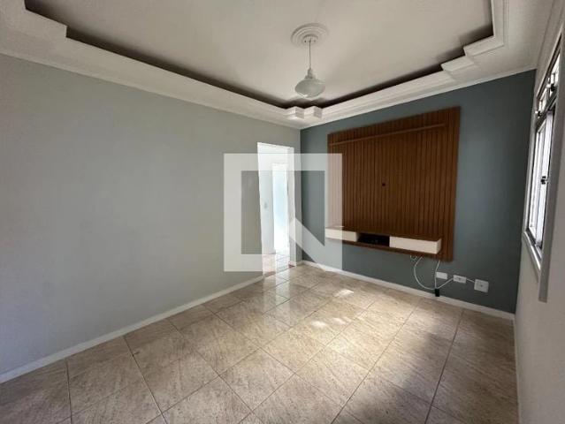 Apartamento aluguel em Vila Machado, Jacareí