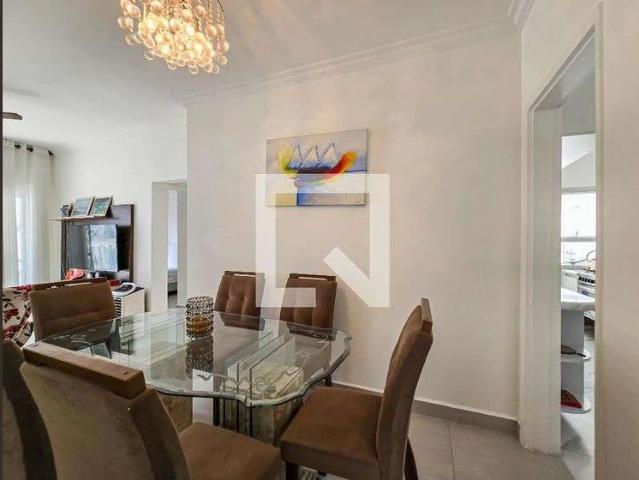 Apartamento aluguel em Região Imediata de São José dos Campos, Região Metropolitana do Vale do Paraíba e Litoral Norte