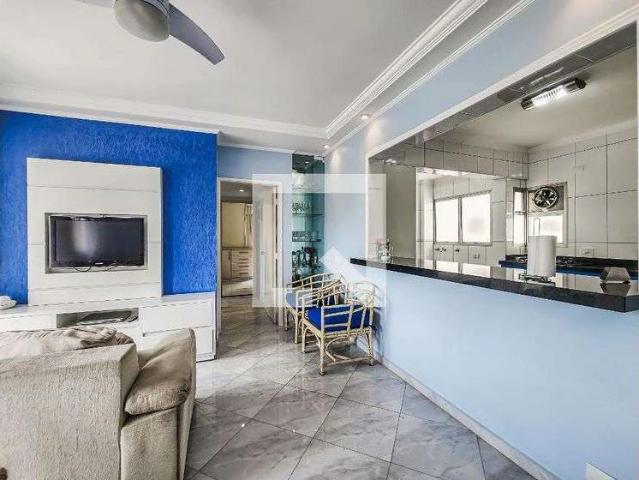 Apartamento aluguel em Região Imediata de São José dos Campos, Região Metropolitana do Vale do Paraíba e Litoral Norte
