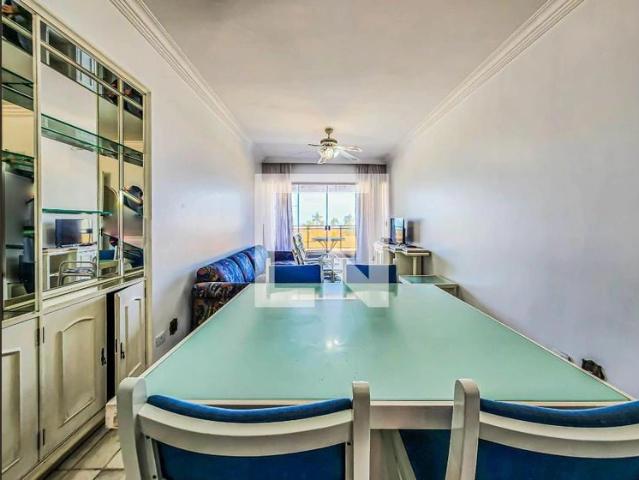 Apartamento aluguel em Jardim Panorama, Jacareí