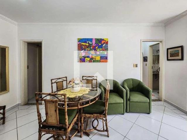 Apartamento aluguel em Jardim Elza Maria, Jacareí