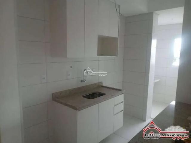 Apartamento aluguel em Região Imediata de São José dos Campos, Região Metropolitana do Vale do Paraíba e Litoral Norte