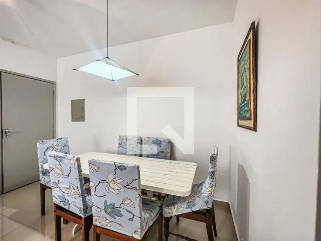 Apartamento aluguel em Jardim Beira Rio, Jacareí