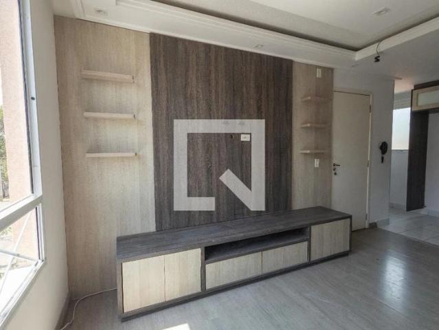 Apartamento aluguel em Jardim Beira Rio, Jacareí